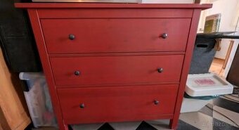 KOMODA HEMNES ,,,