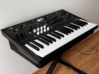 Korg Wavestate
