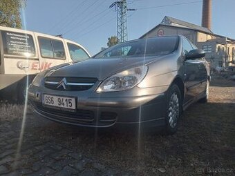 Citroen C5 cena dohodou