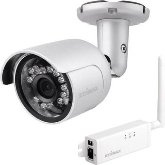 IP Kamera Edimax Venkovní Bezpečnostní IC-9110W