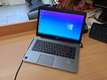 HP EliteBook Folio 1040 G1 - i5 4x2.70GHz, 8GB RAM, WIN 11