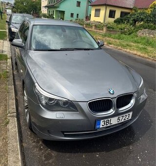 Bmw e61
