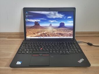 Notebook Lenovo ThinkPad Edge E530