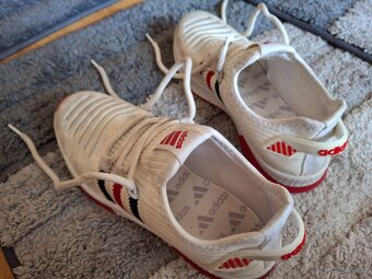 Hadrové Adidas boty 35-36