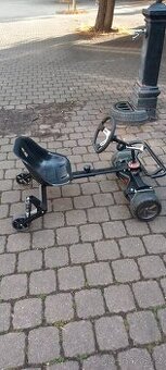 Prodám hoverbard s vozítkem