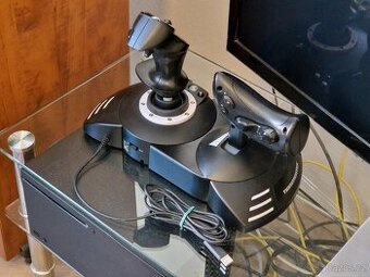 Joystick Thrustmaster T.Flight Hotas One - Xbox / PC