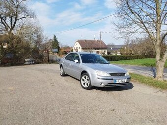Ford Mondeo B5Y 1.8 HE
