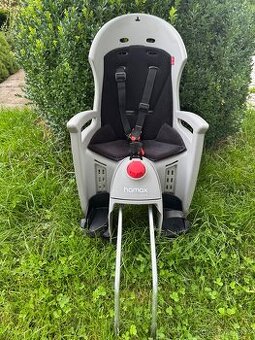 Cyklosedačka Hamax Siesta, super stav