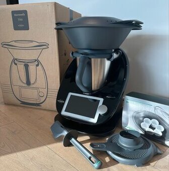 Thermomix TM6