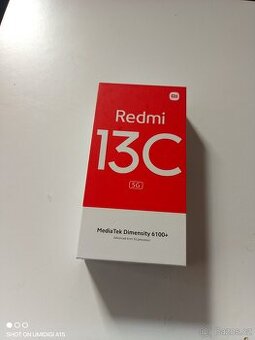 Redmi 13C