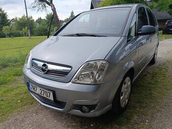 Opel Meriva 1.4i 16V