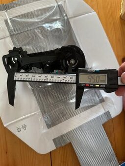 Přehazovačka Shimano Sora, RD-R3000-GS, 9s