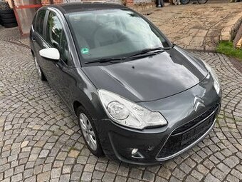 Díly z vozu Citroen C3 - 1