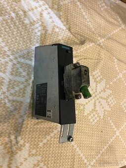 Siemens Simatic senzor module SMC20 - 1