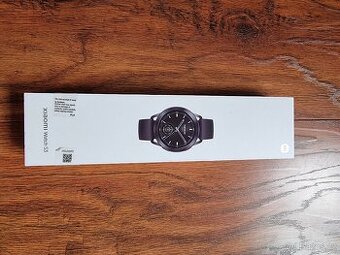 Xiaomi Watch S3