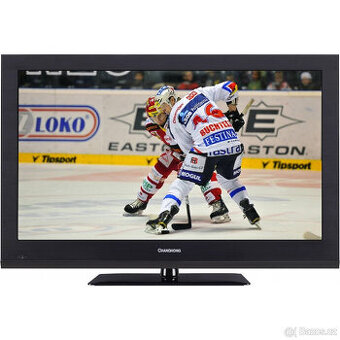 TELEVIZI CHANGHONG kombinovanou s PC MONITOREM,LED