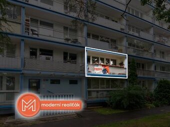 Prodej bytu 3+1 v družstevním vlastnictví 74 m², Teplice