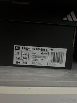 Predator kopačky