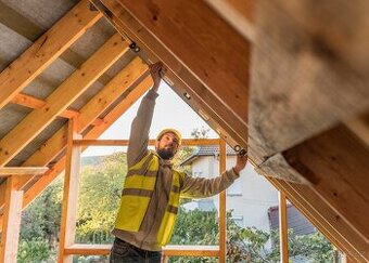 TESAŘ / STŘECHAŘ – Německo – DLOUHODOBÁ SPOLUPRÁCE