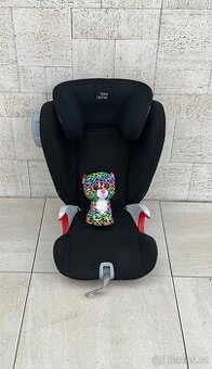 Dětská auto sedačka romer britax