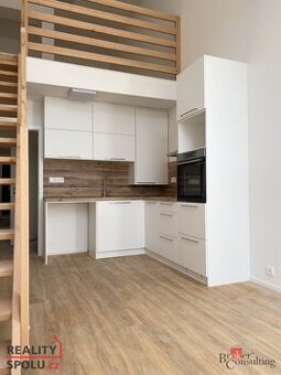 Pronájem, byty/2+kk, 38 m2, Rolnická 151/62, Kateřinky, 7470