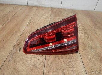 Golf 7 GTI, GTD - zadní pravé světlo vnitřní