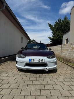 Mazda mx5 nbfl