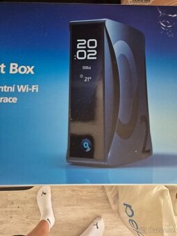 O2 smart box 2