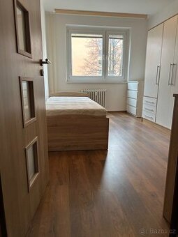 Prenájom bytu 2+kk, 43 m², Fibichova, Teplice