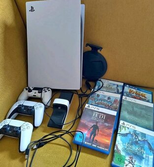 Playstation 5