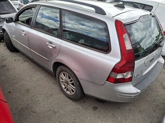 VOLVO V50 1.6 HDi 80kW, motor D4164T, nahradni dily, ND