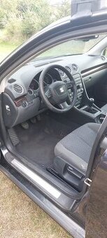 SEAT EXEO 2.0 TDI