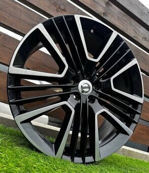 Alu kola 5x108 r21