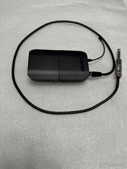 Shure BLX1-H8E Bodypack vysílač 518-542 MHz
