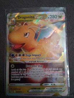 Pokémon karty - 1