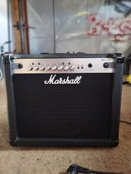 Kombo marshall