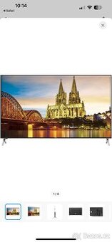 Top stav- Hisense h75m7900