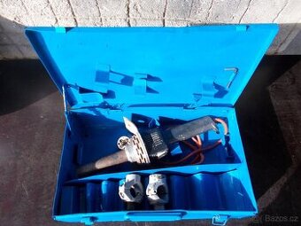 polyfuzní svářečka