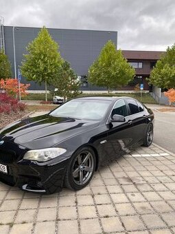 BMW f10 535d   148xxx km