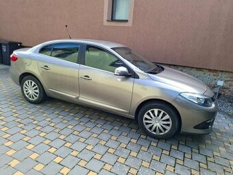 Fluence