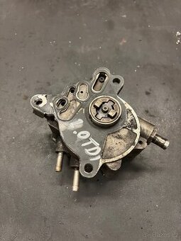Tandemové čerpadlo 2.0TDi 103kw