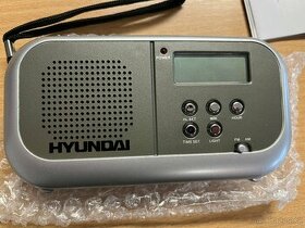 Prodám Hyundai PR 288