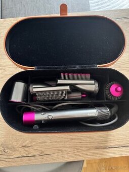 Airwrap Dyson