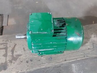 Elektromotor 380 V