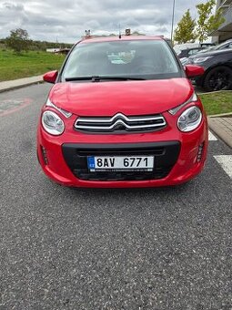 Citroën C1 - 1