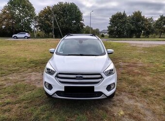 Ford Kuga 1.5 EcoBoost FWD Trend ASS MMT6