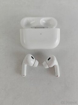 AirPods Pro (2nd generation, USB-C)