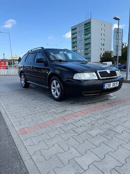 Škoda Octavia Tour 1.9TDI