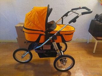 TFK Joggster III