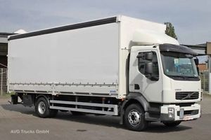 řidič sk. C nákladního vozidla - denní návrat domů